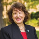 Notre Dame of Maryland University leader stepping down 