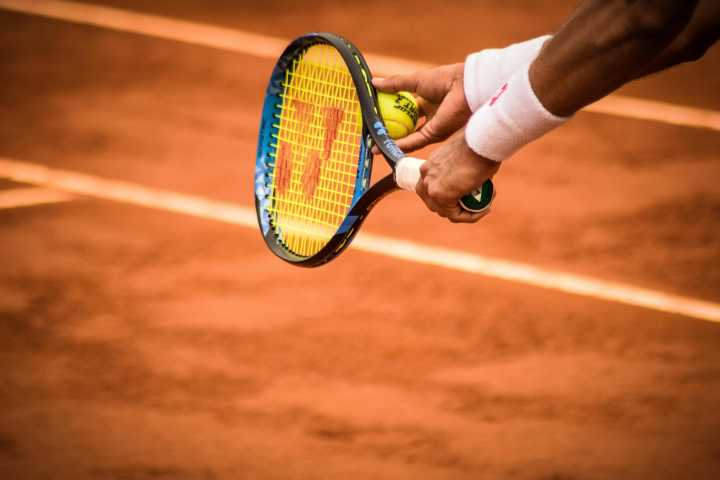 Dónde ver los octavos de Matías Soto y Tomás Barrios en el Challenger de Curitiba