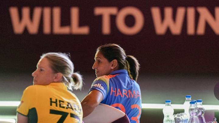 Australia meet India, England face South Africa in Women's World Cup semi