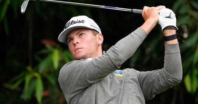 Michael Brennan wins Utah Championship on an invitation and gets 2