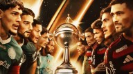 Copa Libertadores, dónde ver la final Palmeiras y Flamengo