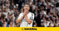 Bellingham pidió disculpas al vestuario del Real Madrid, no volverá a pasar, se equivocó