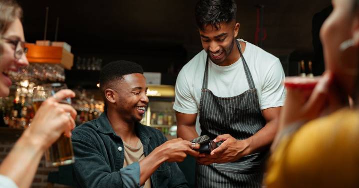 Halifax, Lloyds and Nationwide savers urged to use 'rounding up' app