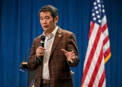 Rep. Dave Min is my new libertarian hero for shutting down the government