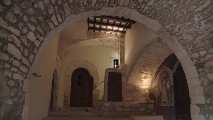 La Dra. Marisa López-Teijón dona el Castillo de Canyelles y sus jardines al pueblo