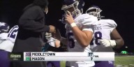 Middletown keeps pace in the GMC