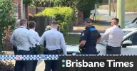 Gold Coast arrest