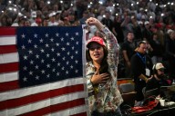 Turning Point, moving forward without Charlie Kirk, makes first return to Utah since his killing