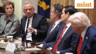RFK Jr claims Tylenol may DOUBLE autism risk in circumcised children