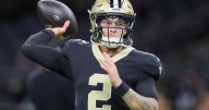 Spencer Rattler is trying to make his mark in 2024 QB class