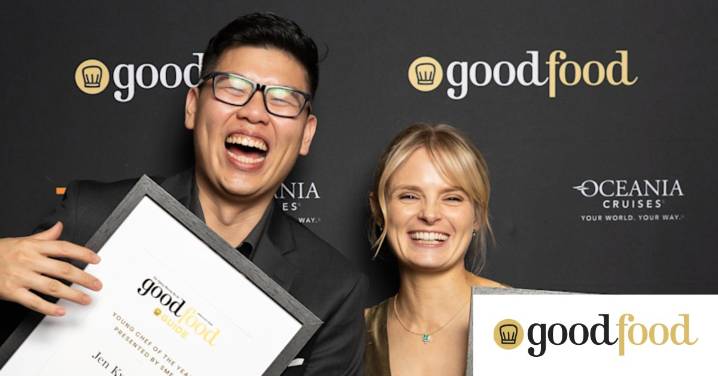 Everything you need to know from the SMH Good Food Guide 2026 Awards