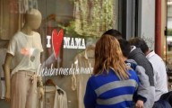 Ventas por el Día de la Madre 2025 cayeron un 3,5% anual