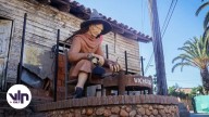 "El Ritual de Vichuquén" invita a una experiencia mística y sanadora