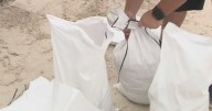 Sandbags offered for southwest Colorado residents due to potential weekend flooding