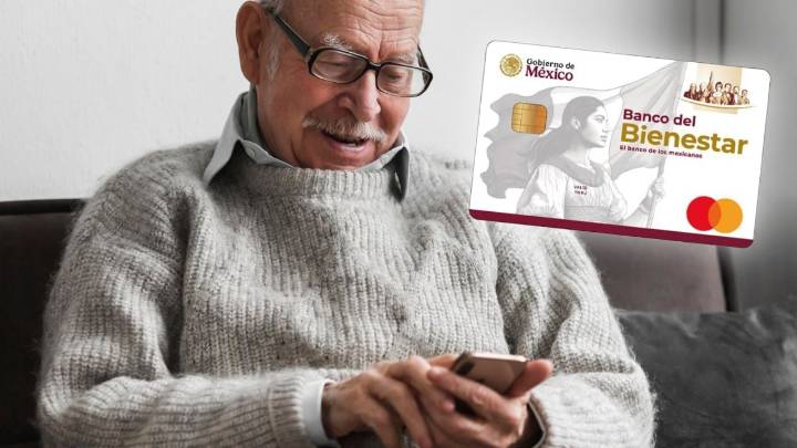 Pensión Bienestar: así puedes saber si tienes dinero en la tarjeta con una simple llamada