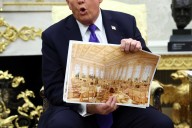 How Trump’s latest moves test limits of far