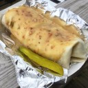 Ever eaten a ‘Polito’? Try this kielbasa-stuffed burrito in Grand Rapids
