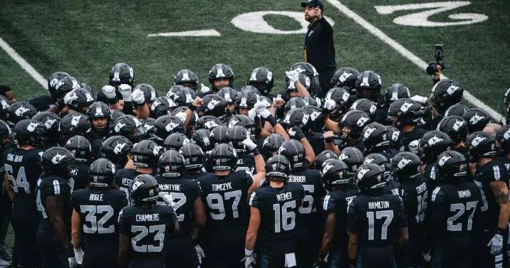 COLUMN: Not perfect, but Mountaineers made great strides against TCU