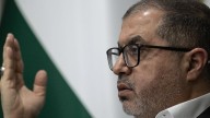 Líder de Hamás, Basem Naim, agradece a Trump por “presionar a Israel y poner fin a la masacre”