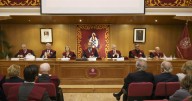 El Colegio Mayor San Pablo celebra su 80º aniversario: «Nuestra piedra angular es Cristo»