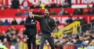 Ruben Amorim calls on Man United players to show they are fully behind him