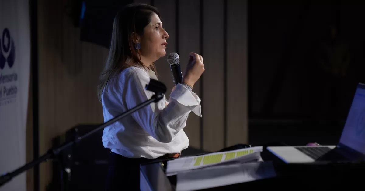 Defensoría emitió alerta electoral: hay 62 municipios en riesgo y que requieren atención inmediata