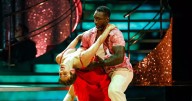 Strictly's Jimmy Floyd Hasselbaink leaves fans speechless as they say 'oh god'