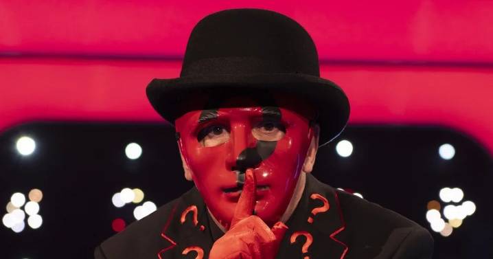 The Chase's Maverick's identity unveiled as star fans can't believe