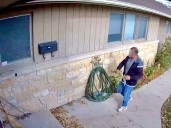 Winnipeg man questions why police hand-delivered photo radar ticket on Thanksgiving