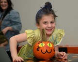 It’s the Great Pumpkin, Cranberry Township!