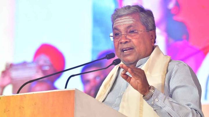 CM Siddaramaiah to recommend naming Bengaluru’s Namma Metro after Basavanna