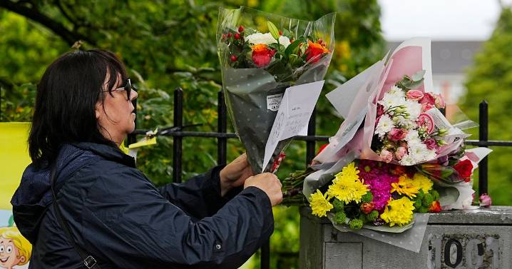 Two men - one security guard, one CST volunteer - remain in hospital with serious injuries following synagogue terror attack