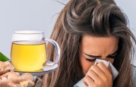 Tés que curan la gripe 100% comprobados