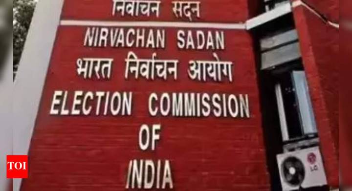 Pan-India SIR: ECI to announce first phase dates on Monday; 10