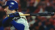 Blue Jays World Series champion reminisces on 1993 Fall Classic