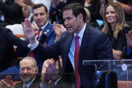 Rubio to become latest US official to travel to Israel to support ceasefire efforts