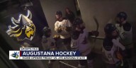 Augustana Hockey excited for home ice advantage at MIDCO Arena