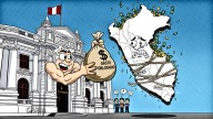 Congreso aprueba leyes que obliga a gastar 36 mil millones que Perú no tiene
