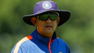 Sairaj Bahutule joins Punjab Kings as spin bowling coach