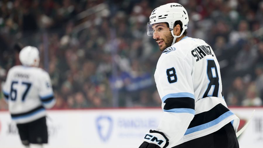 How The Utah Mammoth’s Top Line Has Become One Of The Best In The NHL