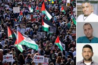 Here are some of the most notorious of the 250 Palestinian prisoners set to be released next week -