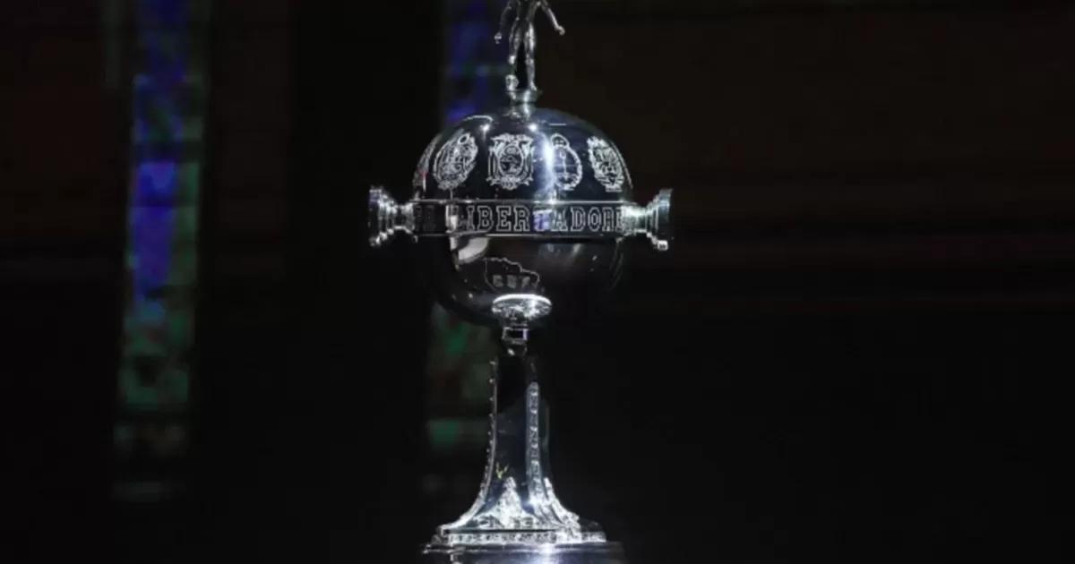 Copa Libertadores Femenina 2025: grupos, sedes y calendario