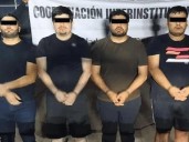 Luis Ezequiel ‘N’, operador de Los Chapitos, abatido en operativo en Culiacán