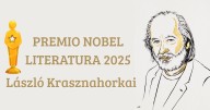 Premio Nobel de Literatura, ¿qué libros de László Krasznahorkai están en español?