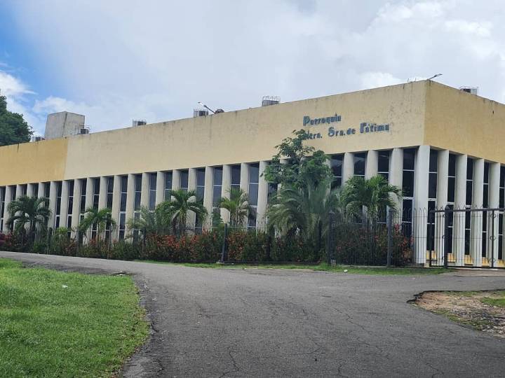 Nuestra Señora de Fátima celebrará Misa de Acción de Gracias por los santos venezolanos