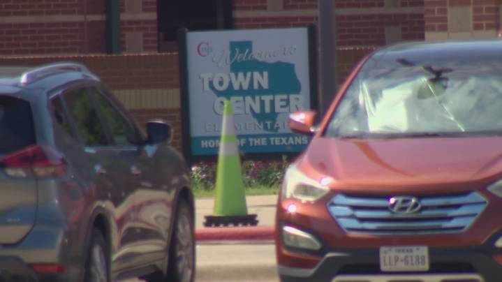 Coppell ISD keeps Town Center Elementary open, says staffing cuts imminent
