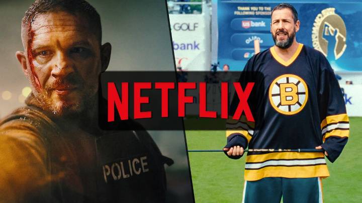 27 movies have scored No. 1 on Netflix this year already — here’s the 5 that actually deserved it