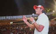 Nicolás Petro admite haber recibido $1.300 millones en campaña, pero niega delitos