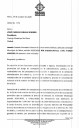 Procuraduría ‘blinda’ nueva prueba de Contralor de Neiva