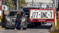 ¿Habrá reemplacamiento obligatorio para 2026 en Baja California? Esto se sabe